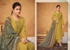 Carmel By Esaira Cotton Satin Printed Dress Material Wholesale Price In Surat